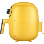 Comfee' CF-AF30AH(Y) 3公升健康無油氣炸鍋